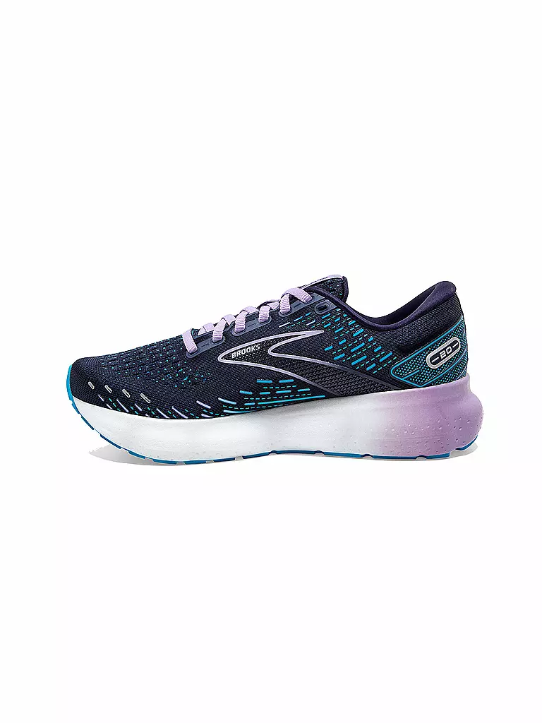 BROOKS | Damen Laufschuhe Glycerin 20 WS | lila