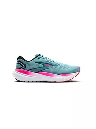 BROOKS | Damen Laufschuhe Glycerin 21 | türkis