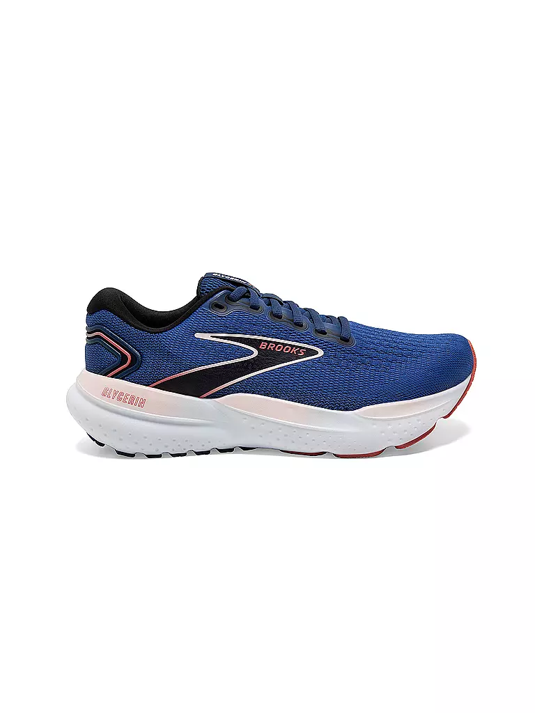 BROOKS | Damen Laufschuhe Glycerin 21 | blau