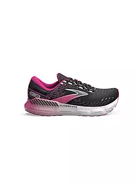 BROOKS | Damen Laufschuhe Glycerin GTS 20 WS | schwarz