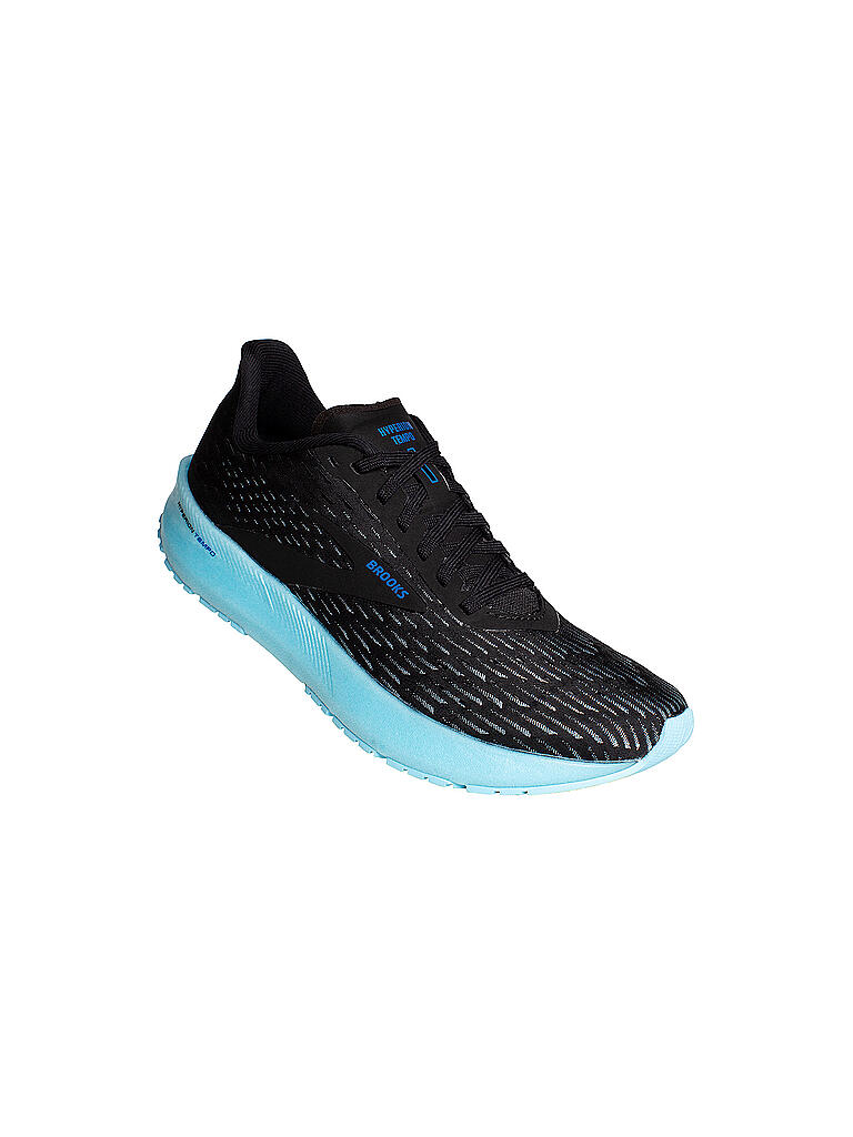 BROOKS | Damen Laufschuhe Hyperion Tempo | grau