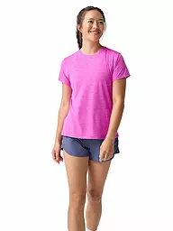 BROOKS | Damen Laufshirt Luxe | pink