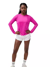 BROOKS | Damen Laufshirt Sprint Free | pink