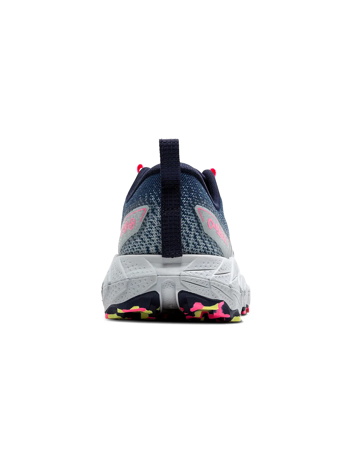 BROOKS | Damen Traillaufschuhe Cascadia 18 | grau