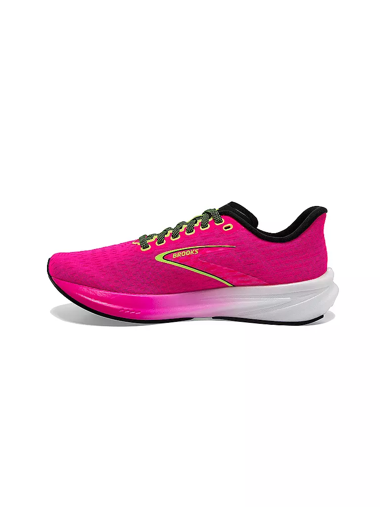 BROOKS | Damen Wettkampf Laufschuhe Hyperion | pink