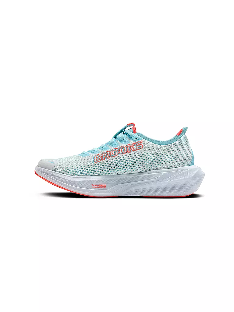 BROOKS | Damen Wettkampfschuhe Hyperion 3 | weiss