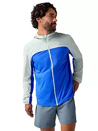 BROOKS | Herren Laufjacke Conopy 2.0 | blau