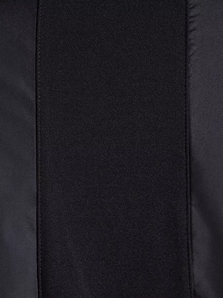 BROOKS | Herren Laufjacke Shield Hybrid Jacket 2.0 | schwarz