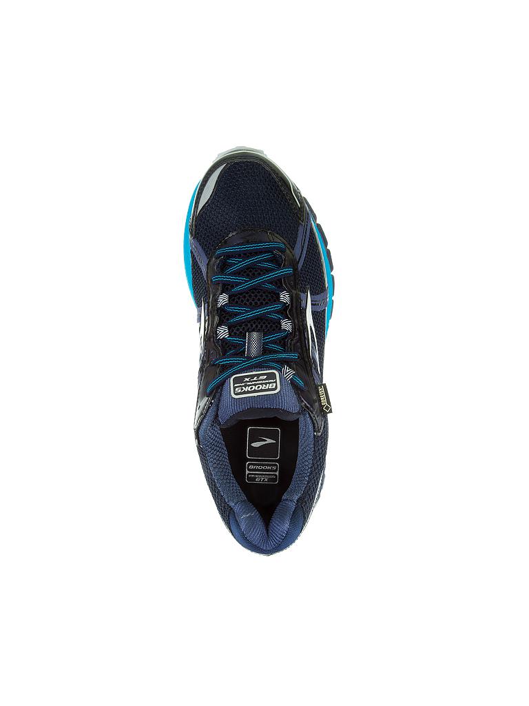 BROOKS | Herren Laufschuh Adrenaline ASR 12 GTX | 