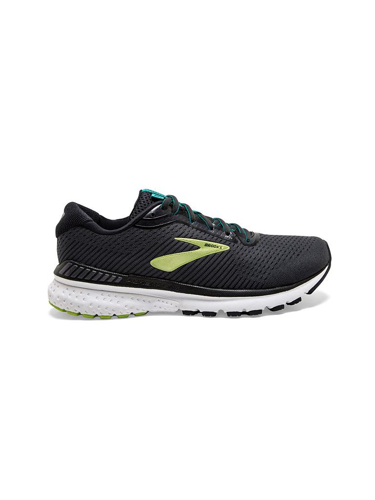 BROOKS | Herren Laufschuhe Adrenalin GTS 20 ANTHR./LIMONE | grau