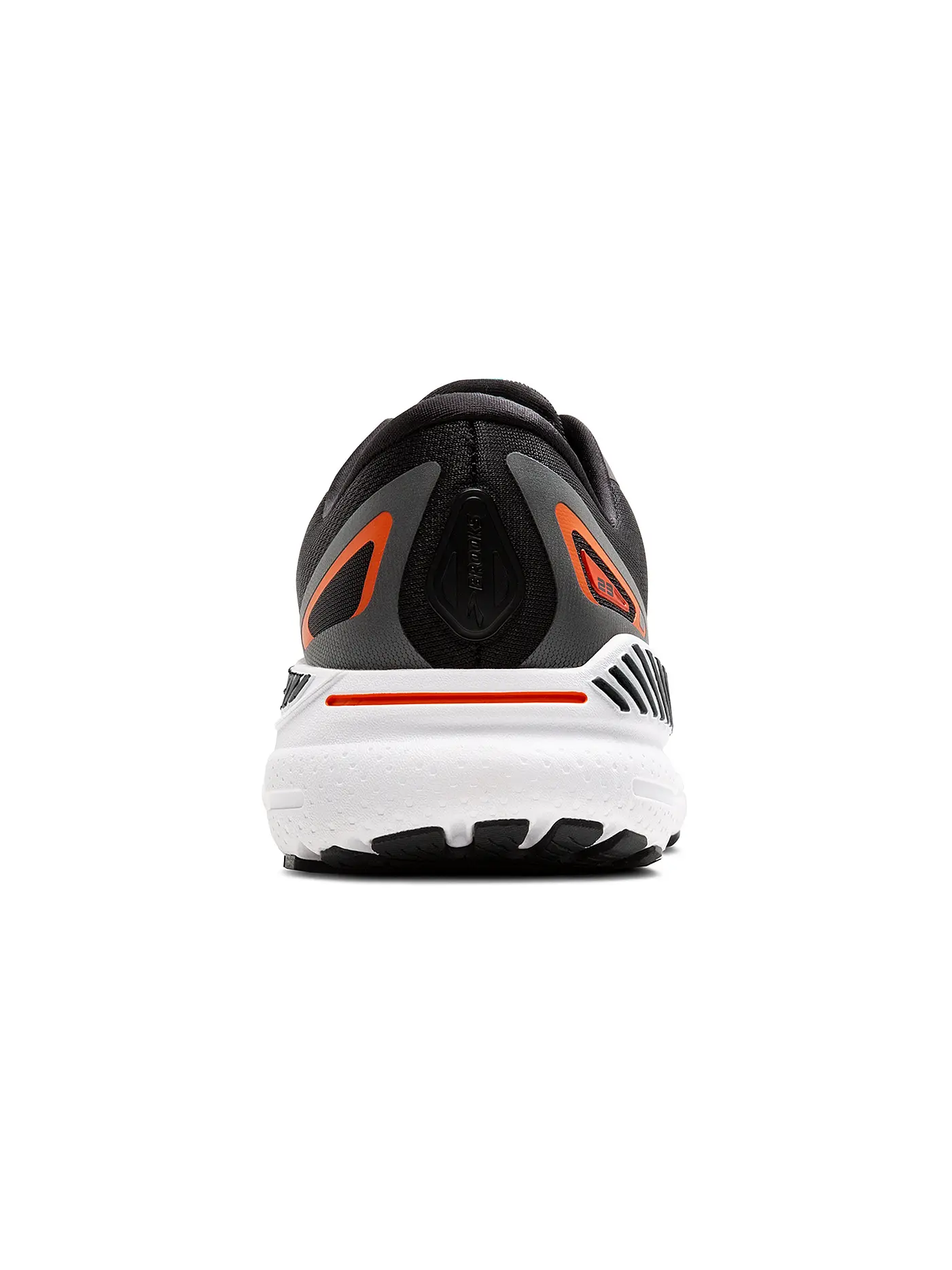 BROOKS | Herren Laufschuhe Adrenaline GTS 23 | schwarz