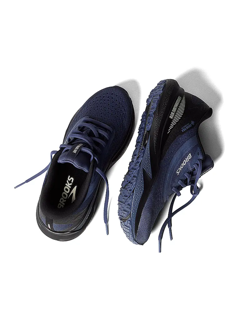 BROOKS | Herren Laufschuhe Adrenaline GTS 24 GTX | 