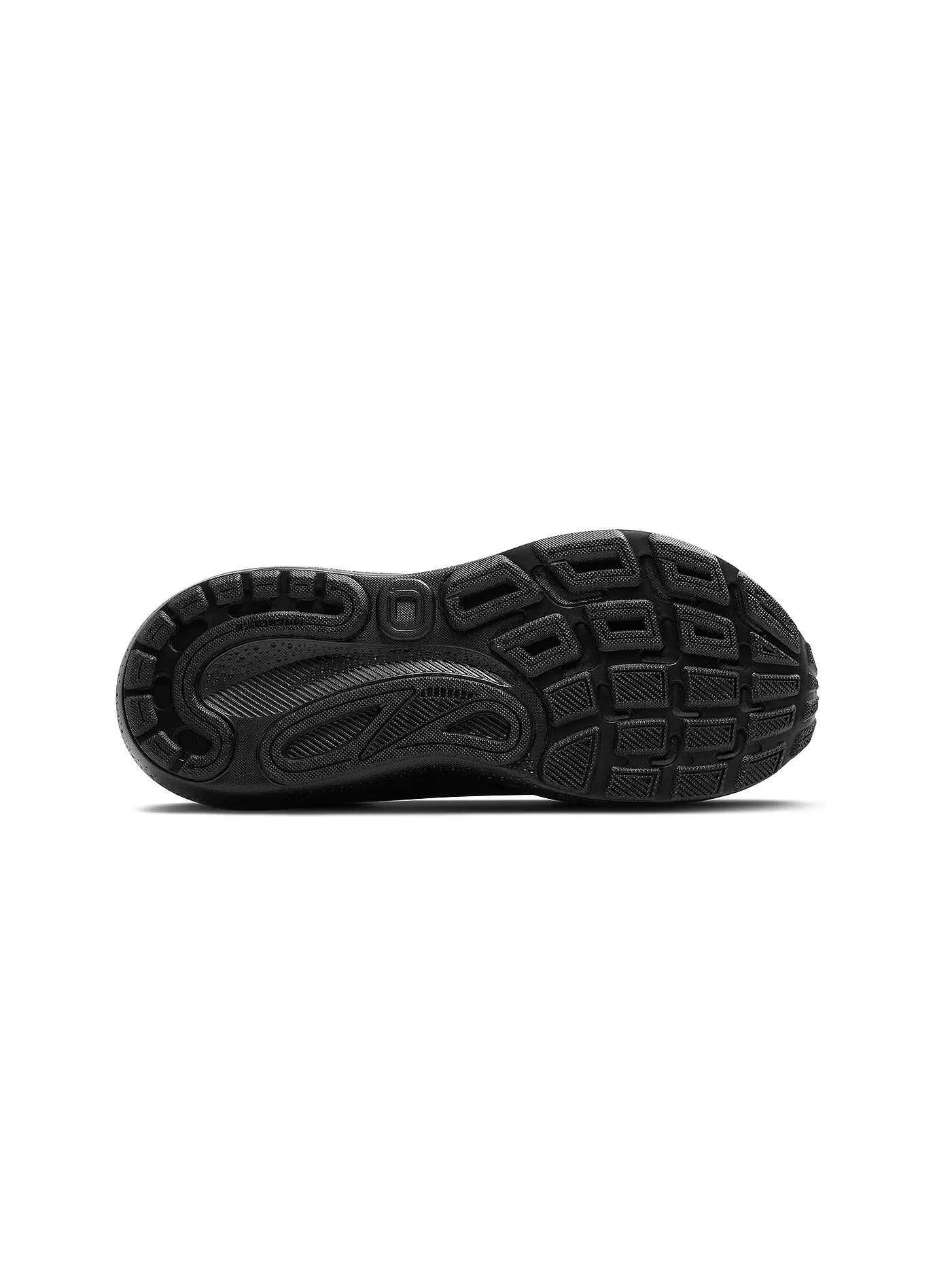 BROOKS | Herren Laufschuhe Adrenaline GTS 24 | schwarz