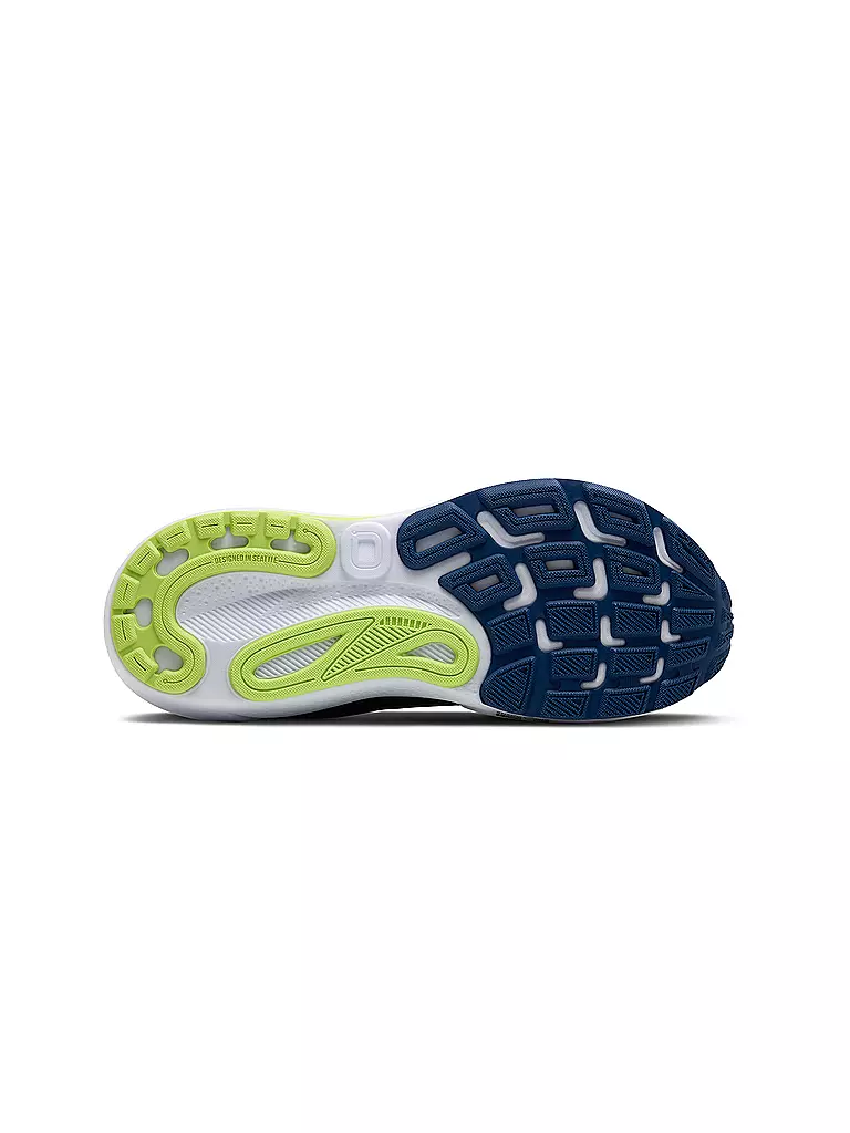 BROOKS | Herren Laufschuhe Adrenaline GTS 24 | dunkelblau