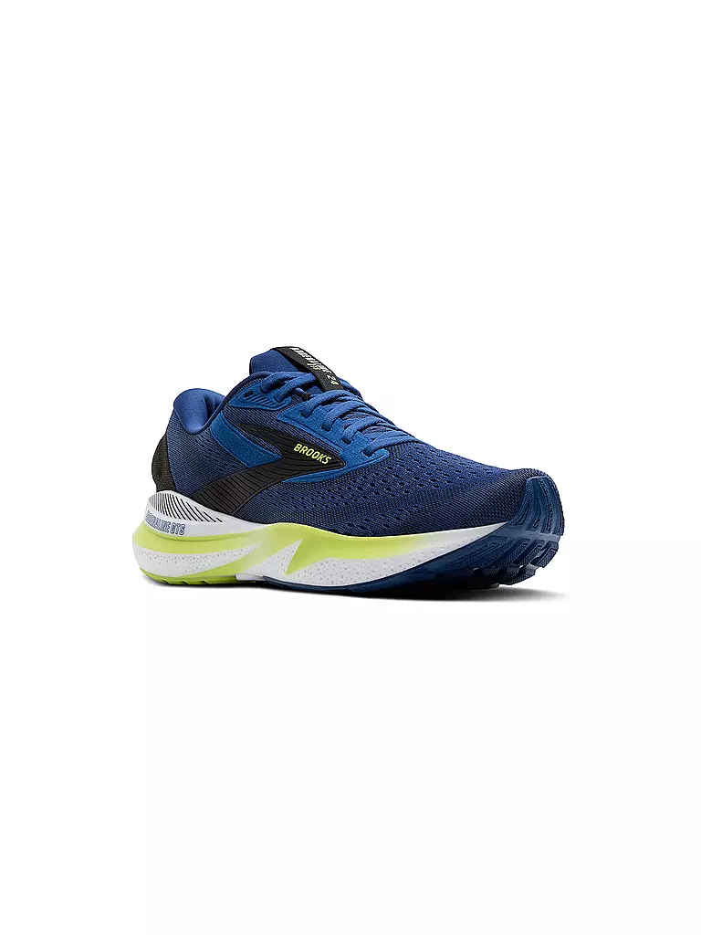 BROOKS | Herren Laufschuhe Adrenaline GTS 24 | dunkelblau