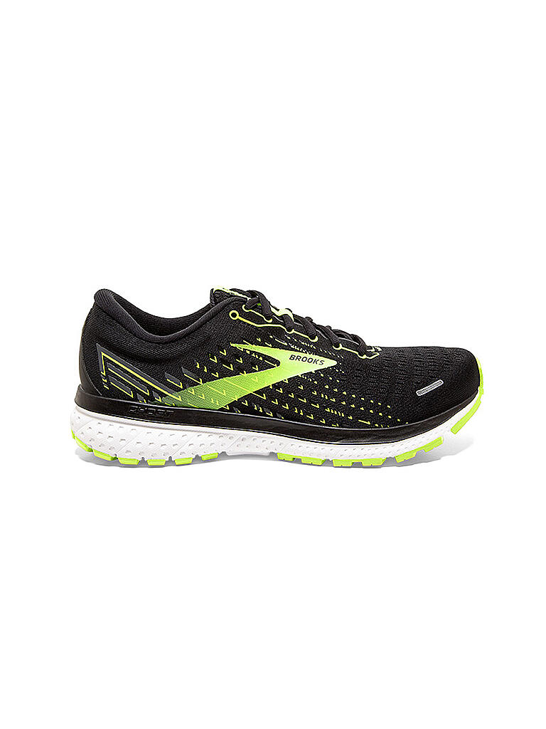 BROOKS | Herren Laufschuhe Ghost 13 | schwarz