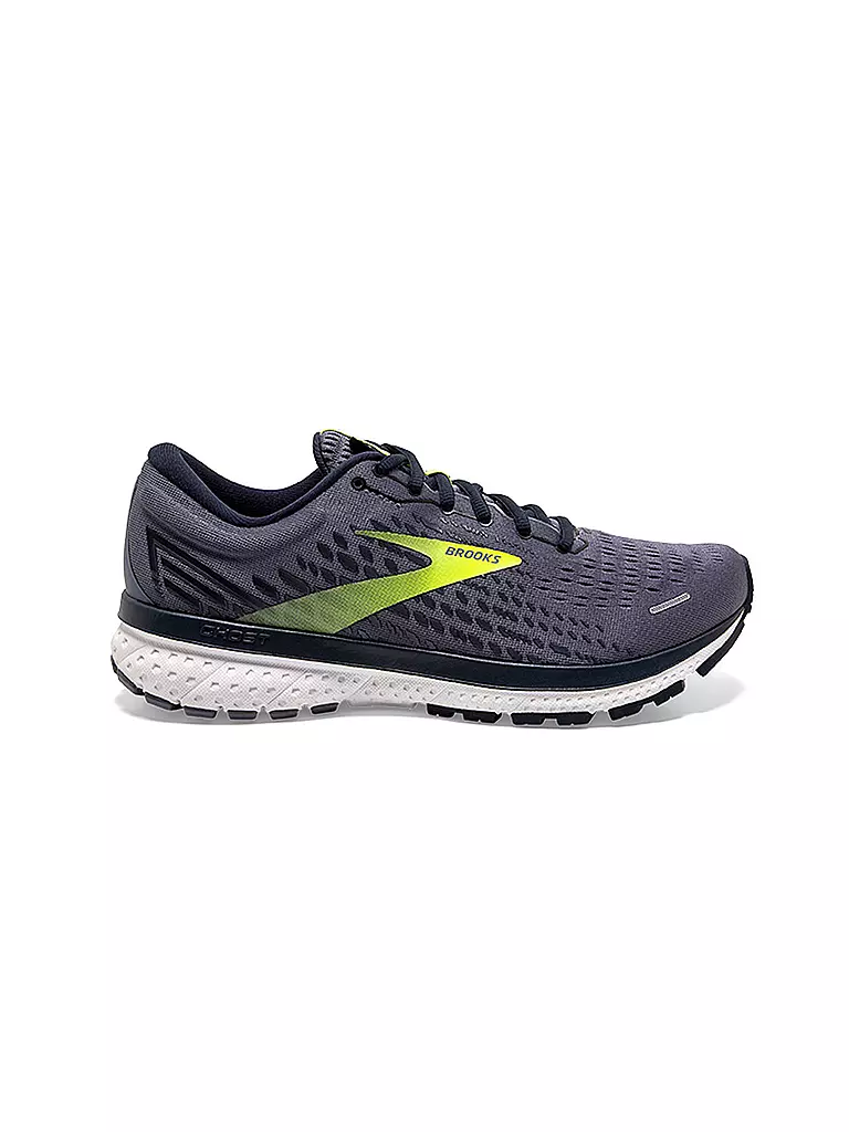 BROOKS | Herren Laufschuhe Ghost 13 | grau