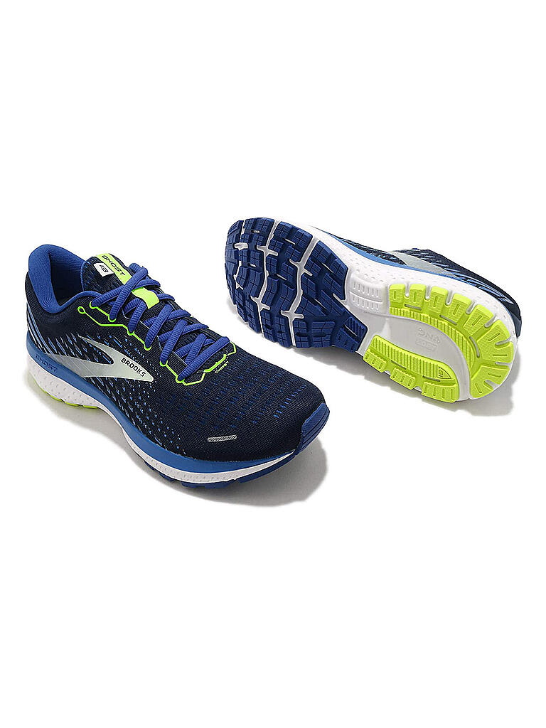 BROOKS | Herren Laufschuhe Ghost 13 | blau