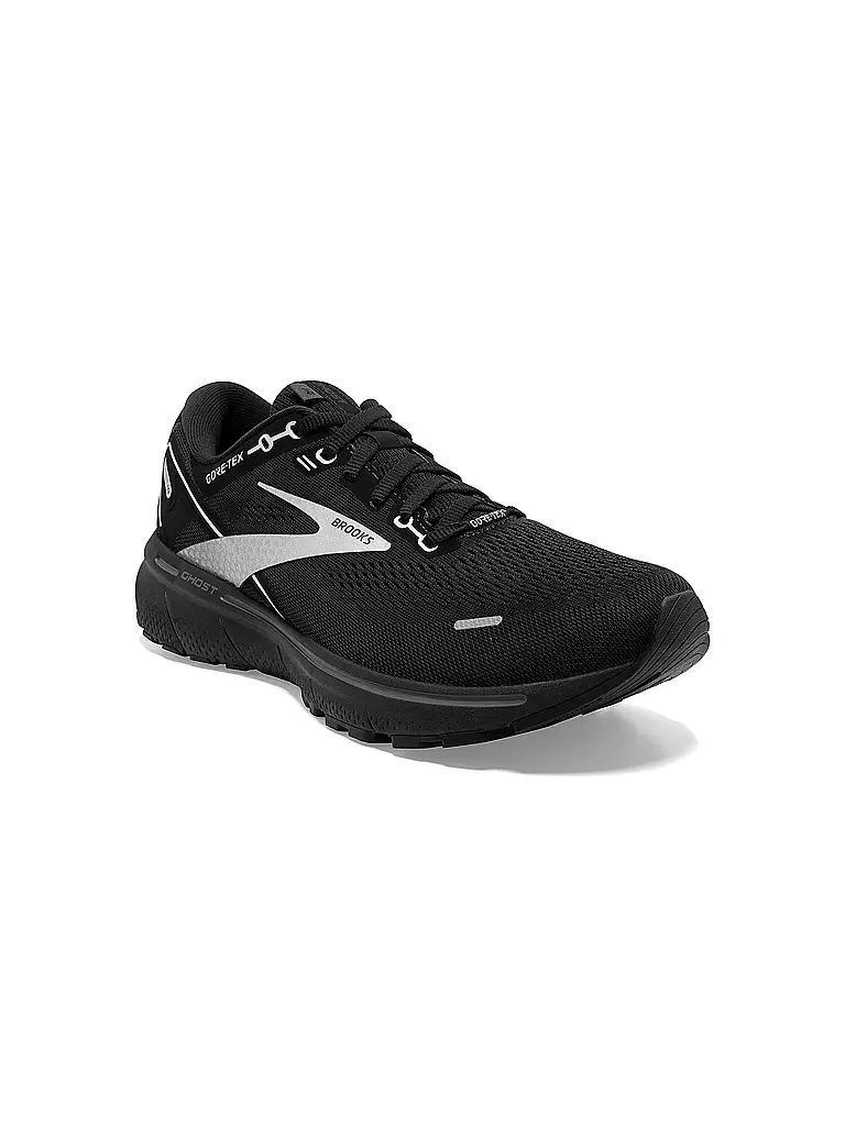 BROOKS | Herren Laufschuhe Ghost 14 GTX | schwarz