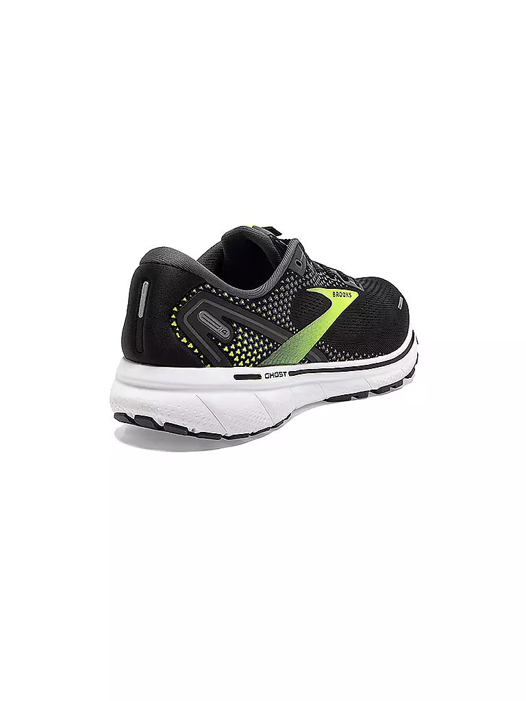 BROOKS | Herren Laufschuhe Ghost 14 | schwarz