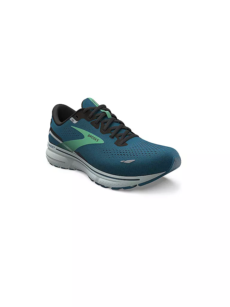 BROOKS | Herren Laufschuhe Ghost 15 | blau