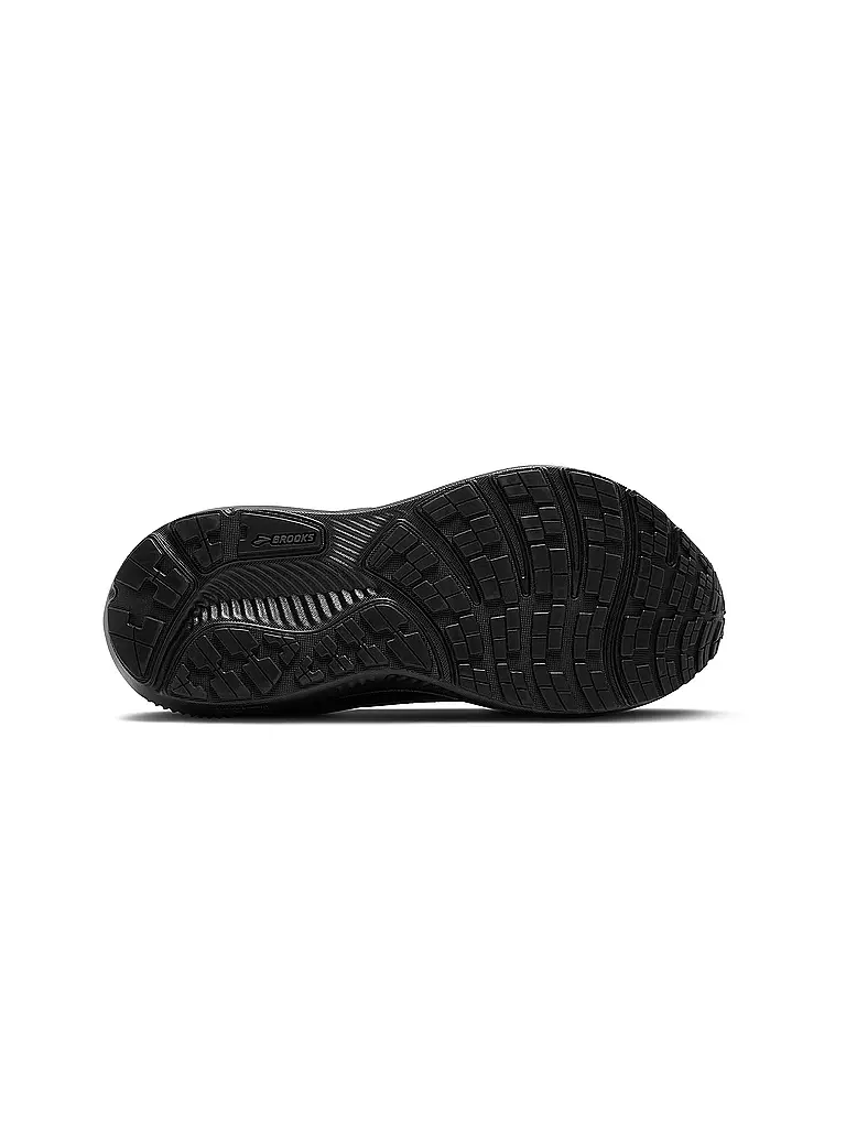 BROOKS | Herren Laufschuhe Ghost 17 GTX | schwarz