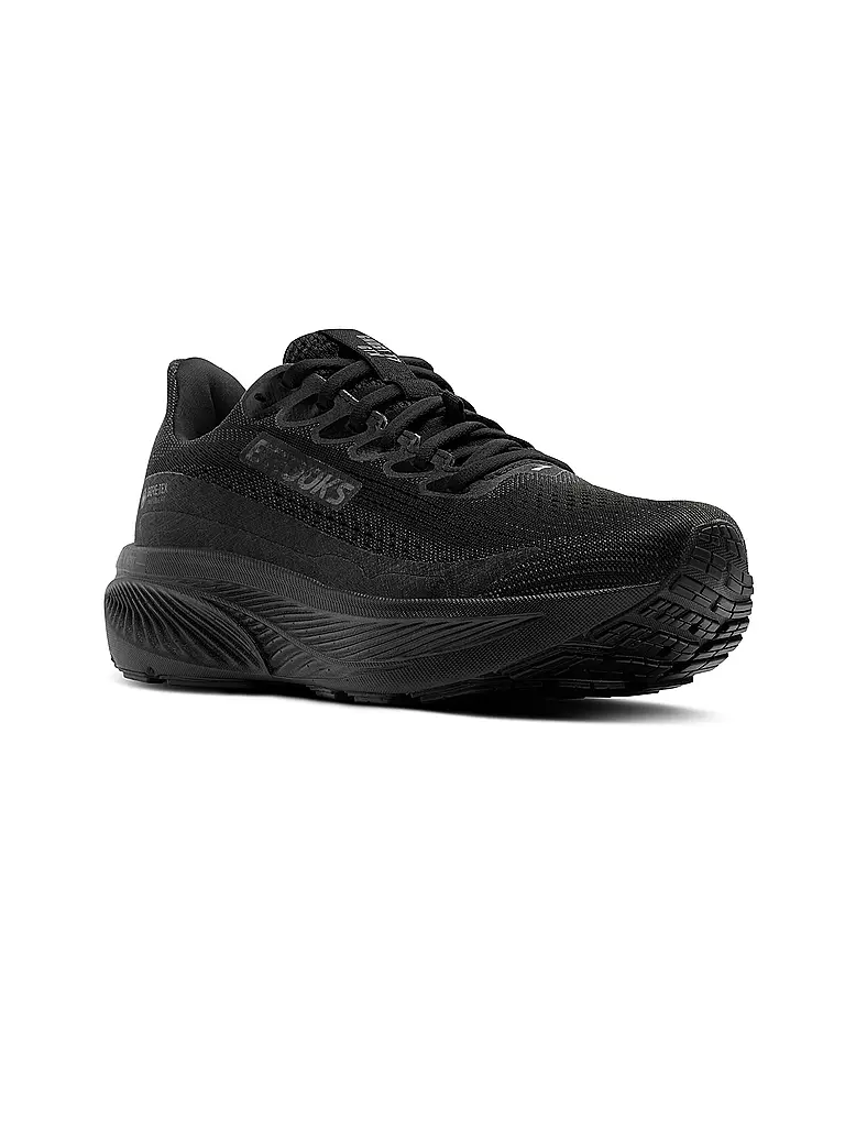 BROOKS | Herren Laufschuhe Ghost 17 GTX | schwarz