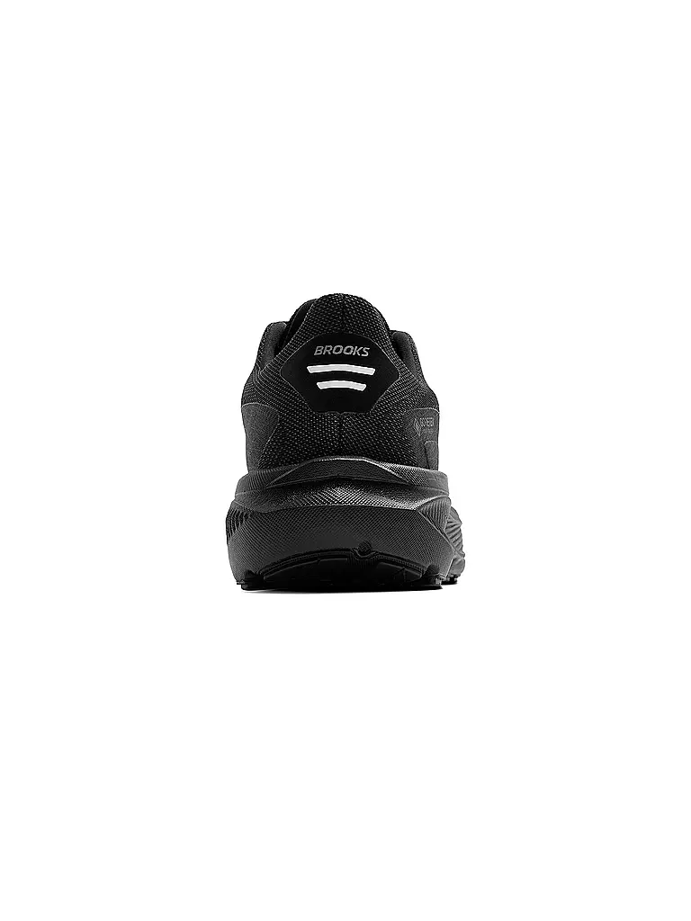 BROOKS | Herren Laufschuhe Ghost 17 GTX | schwarz