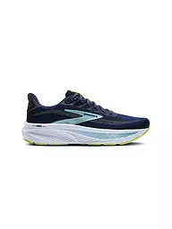BROOKS | Herren Laufschuhe Ghost 17 | dunkelblau