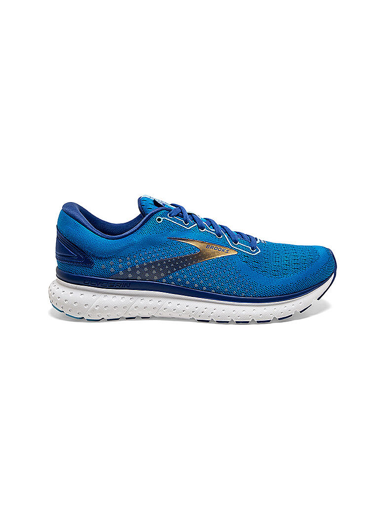 BROOKS | Herren Laufschuhe Glycerin 18 | blau