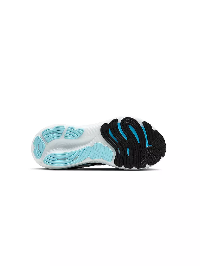 BROOKS | Herren Laufschuhe Glycerin 22 | schwarz