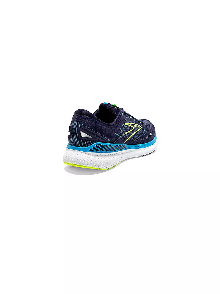 BROOKS | Herren Laufschuhe Glycerin GTS 19 | blau