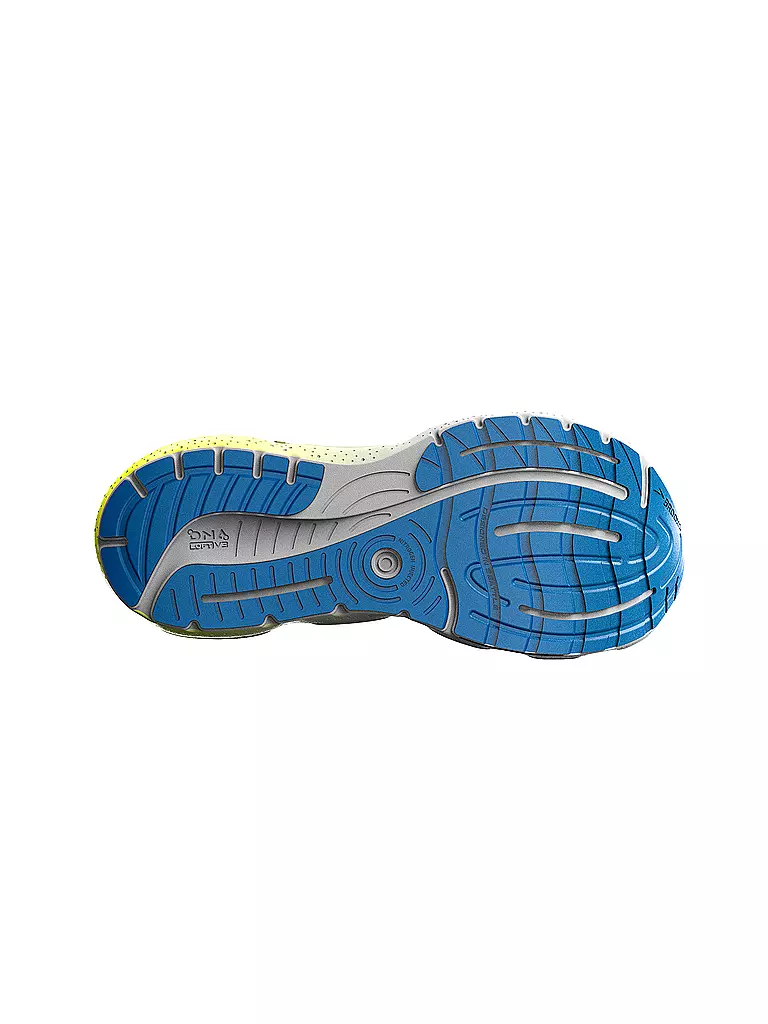 BROOKS | Herren Laufschuhe Glycerin GTS 20 | blau