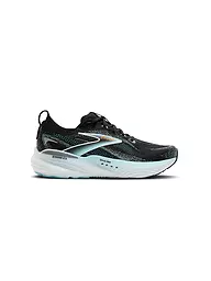 BROOKS | Herren Laufschuhe Glycerin GTS 22 | schwarz