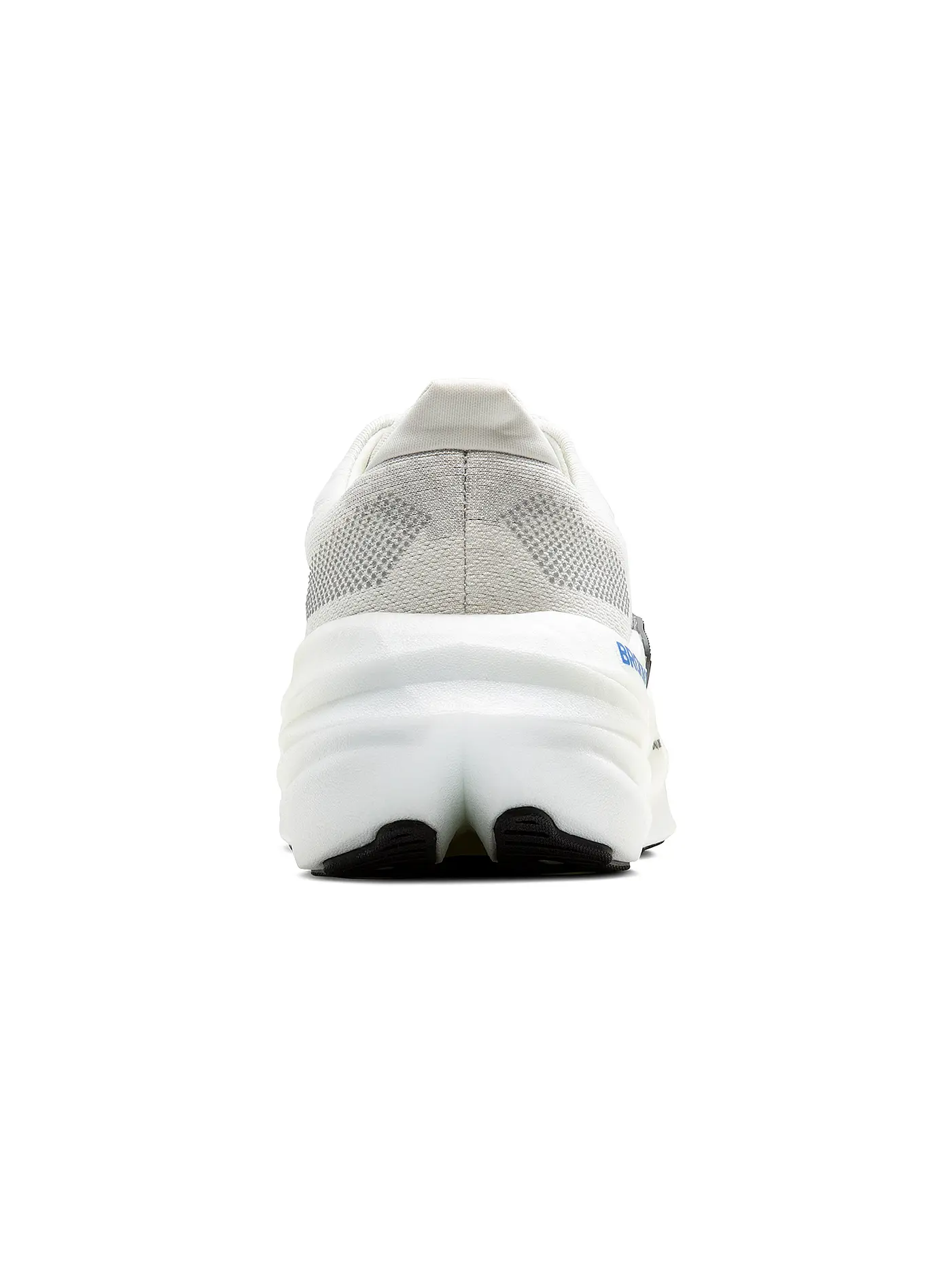 BROOKS | Herren Laufschuhe Glycerin Max | weiss