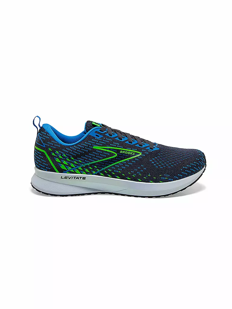 BROOKS | Herren Laufschuhe Levitate 5 | blau