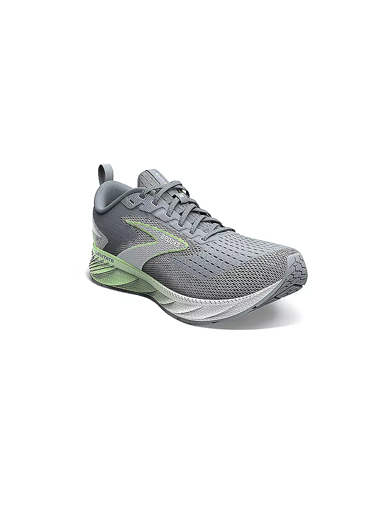 BROOKS | Herren Laufschuhe Levitate 6 | grau