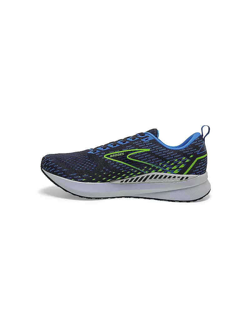 BROOKS | Herren Laufschuhe Levitate GTS 5 | blau