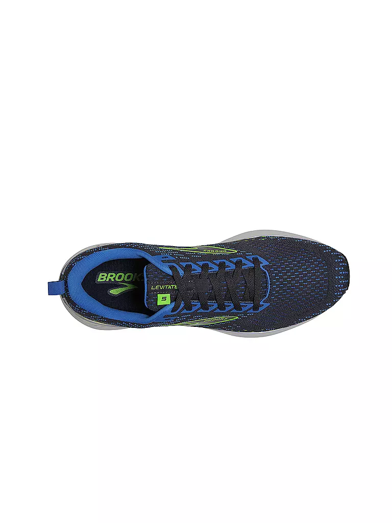 BROOKS | Herren Laufschuhe Levitate GTS 5 | blau