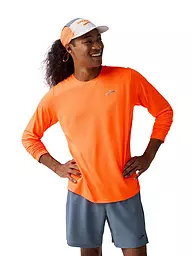 BROOKS | Herren Laufshirt Atmosphere 3.0 | orange