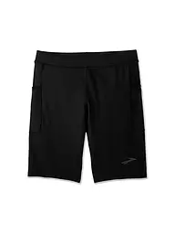 BROOKS | Herren Laufshorttight Source 9" | schwarz