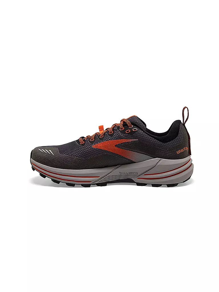 BROOKS | Herren Traillaufschuhe Cascadia 16 GTX | schwarz