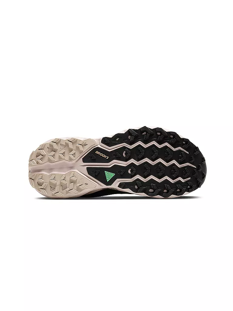 BROOKS | Herren Traillaufschuhe Cascadia 19 GTX | schwarz
