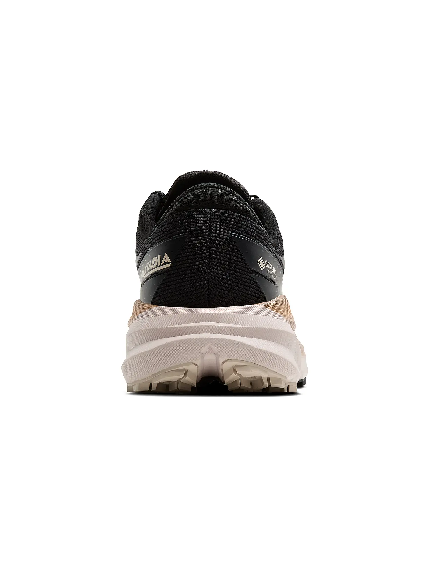 BROOKS | Herren Traillaufschuhe Cascadia 19 GTX | schwarz