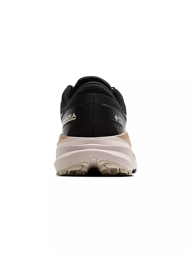 BROOKS | Herren Traillaufschuhe Cascadia 19 GTX | schwarz