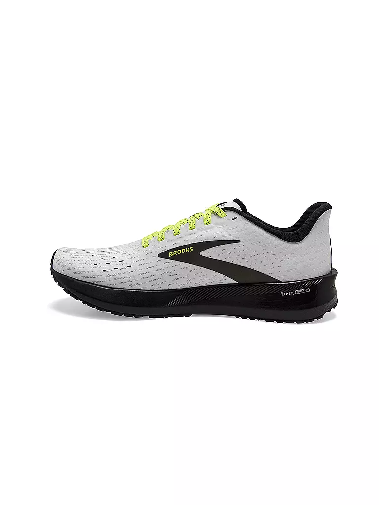 BROOKS | Herren Wettkampf Laufschuhe Hyperion Tempo NIGHTLIFE | weiss