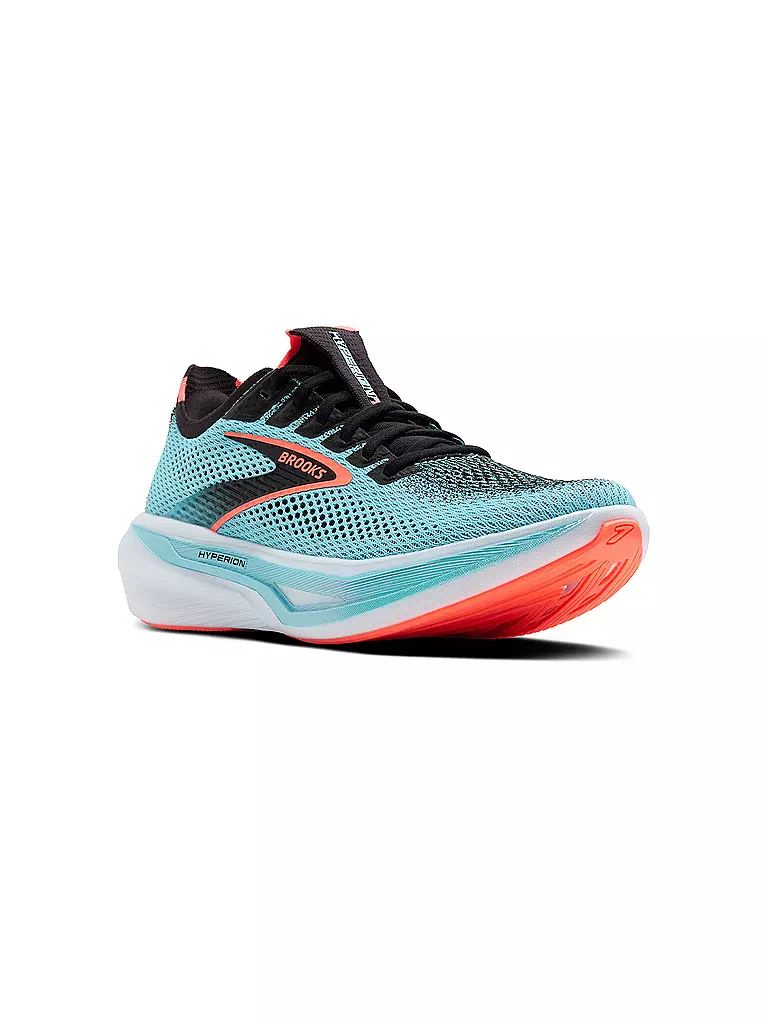 BROOKS | Herren Wettkampfschuhe Hyperion 3 | blau