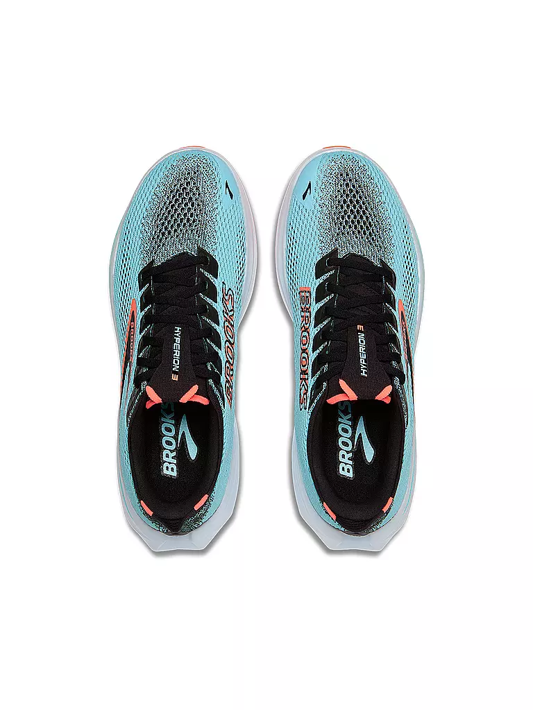 BROOKS | Herren Wettkampfschuhe Hyperion 3 | blau