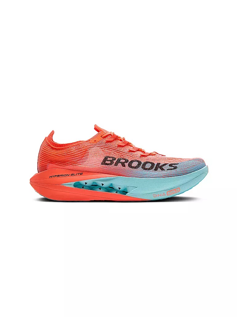 BROOKS | Herren Wettkampfschuhe Hyperion Elite 5 LD | pink