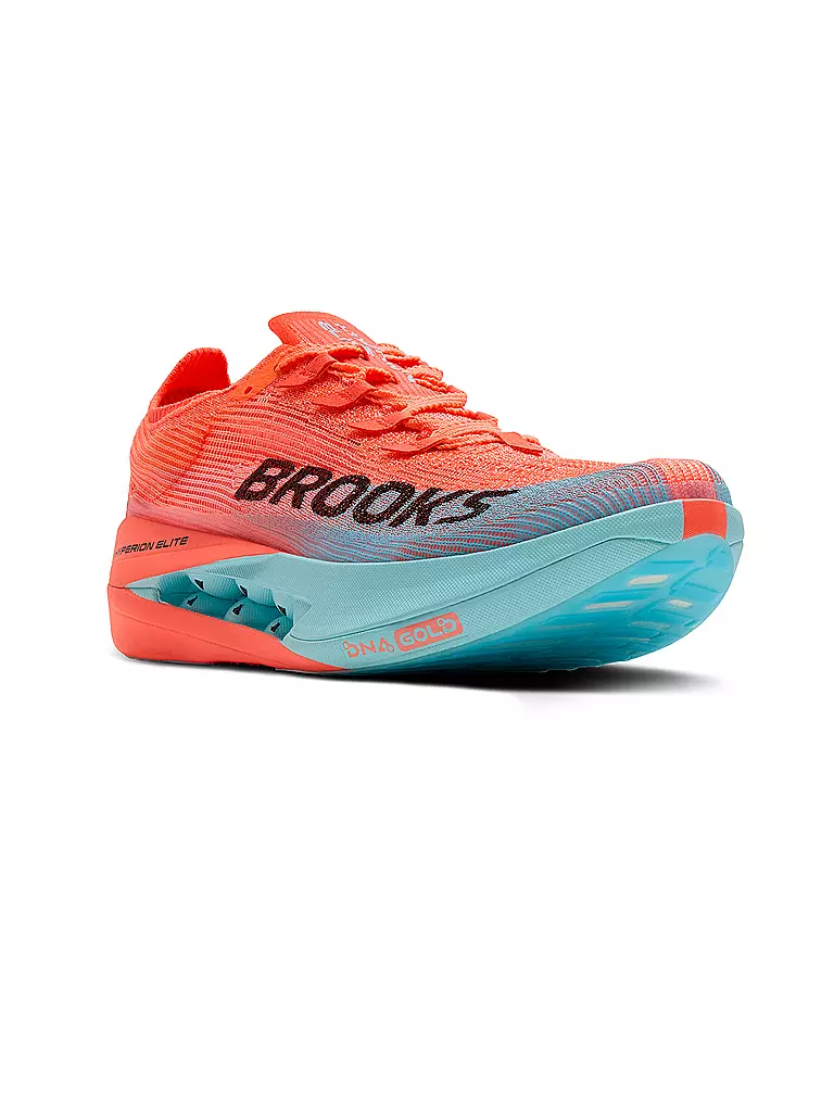 BROOKS | Herren Wettkampfschuhe Hyperion Elite 5 LD | pink